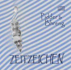 Zeitzeichen - Cover